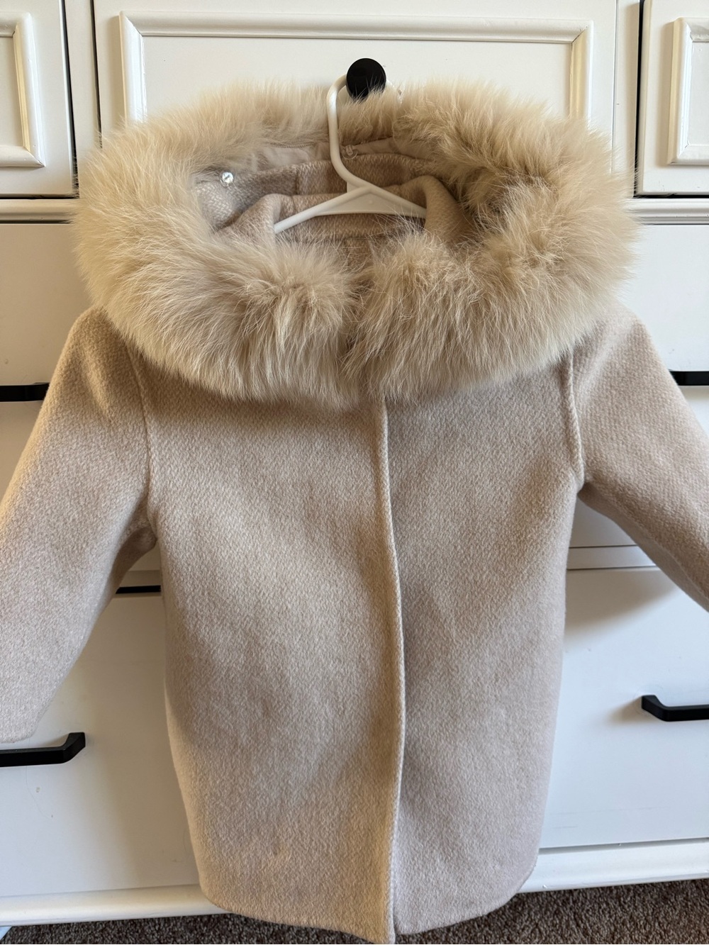 Bobble Babies Coat